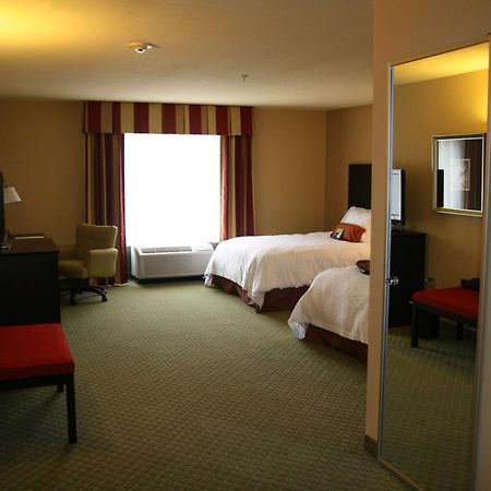Hampton Inn ג'קסונוויל מראה חיצוני תמונה