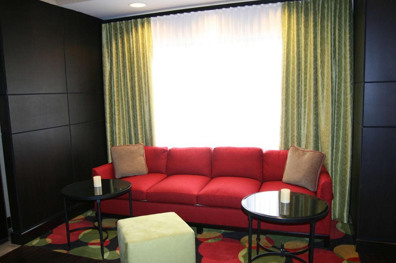 Hampton Inn ג'קסונוויל מראה חיצוני תמונה
