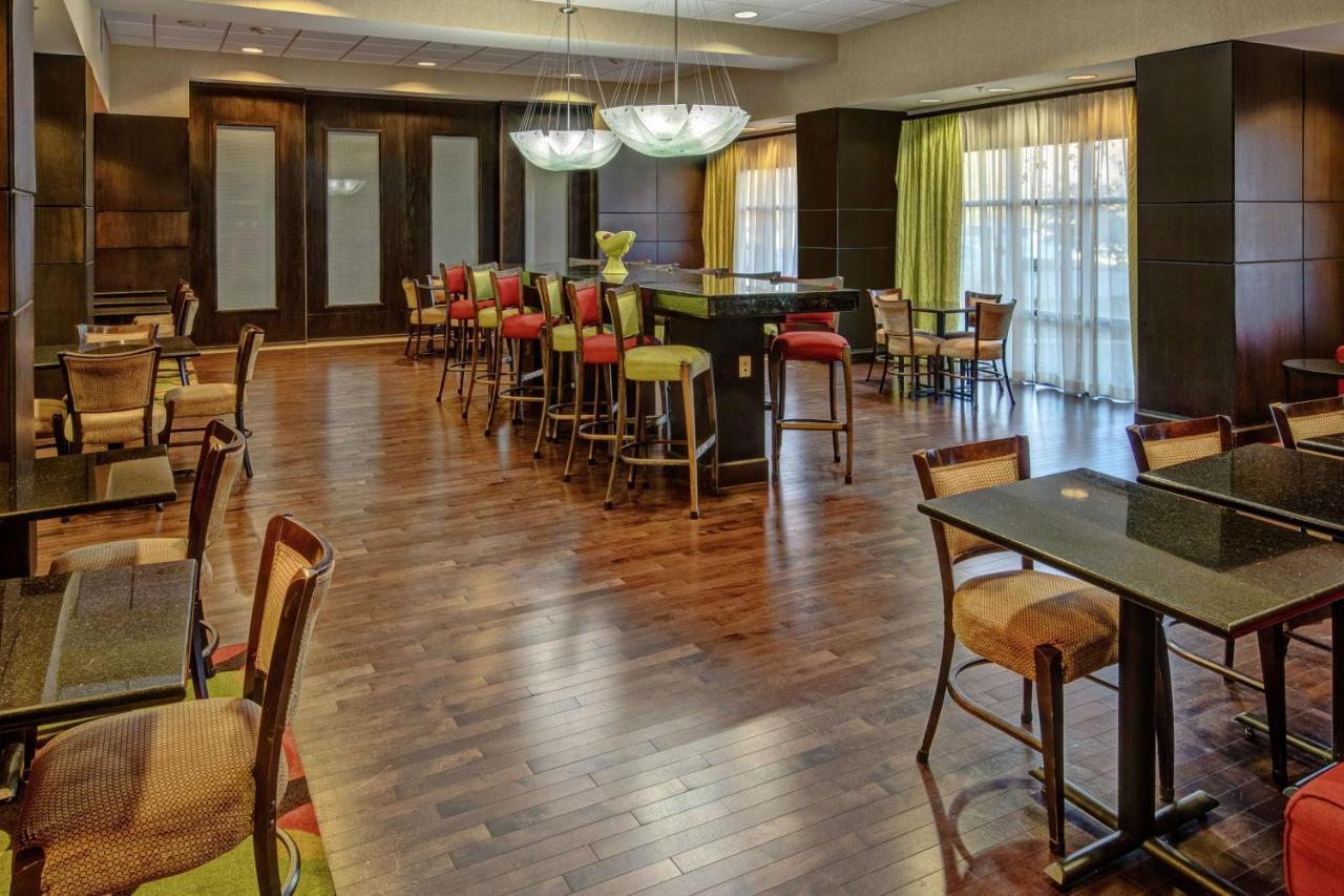 Hampton Inn ג'קסונוויל מראה חיצוני תמונה
