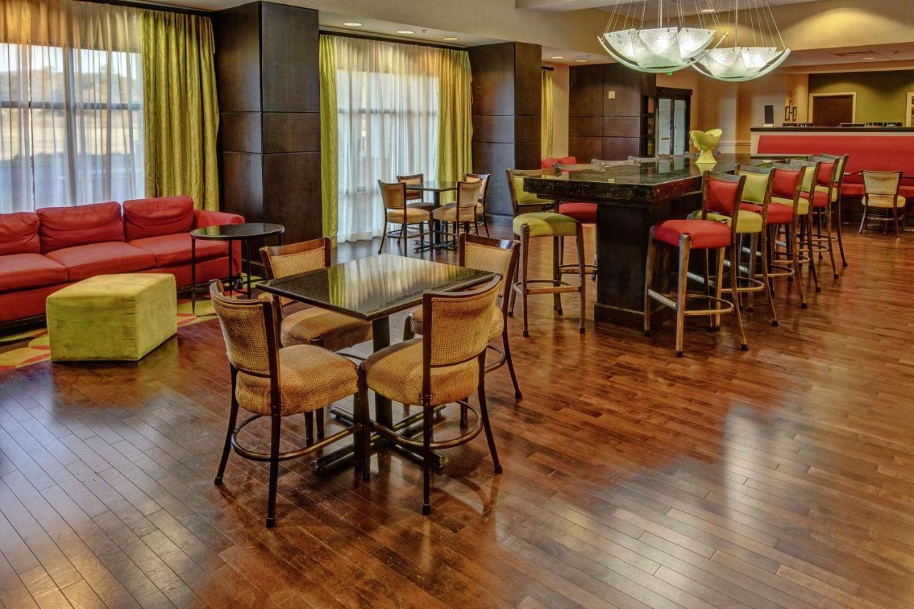 Hampton Inn ג'קסונוויל מראה חיצוני תמונה