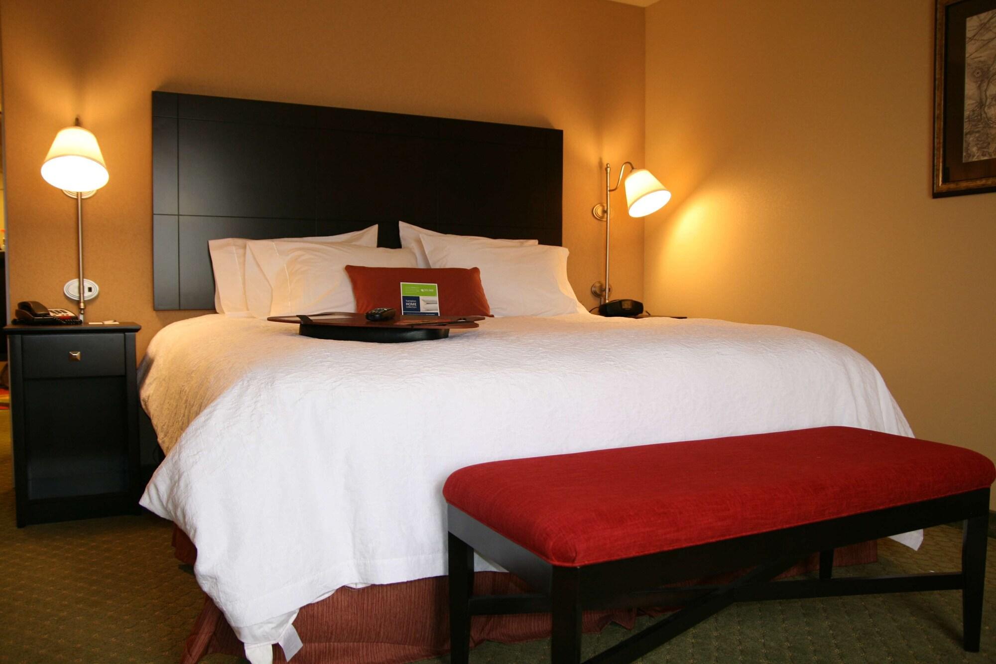 Hampton Inn ג'קסונוויל מראה חיצוני תמונה