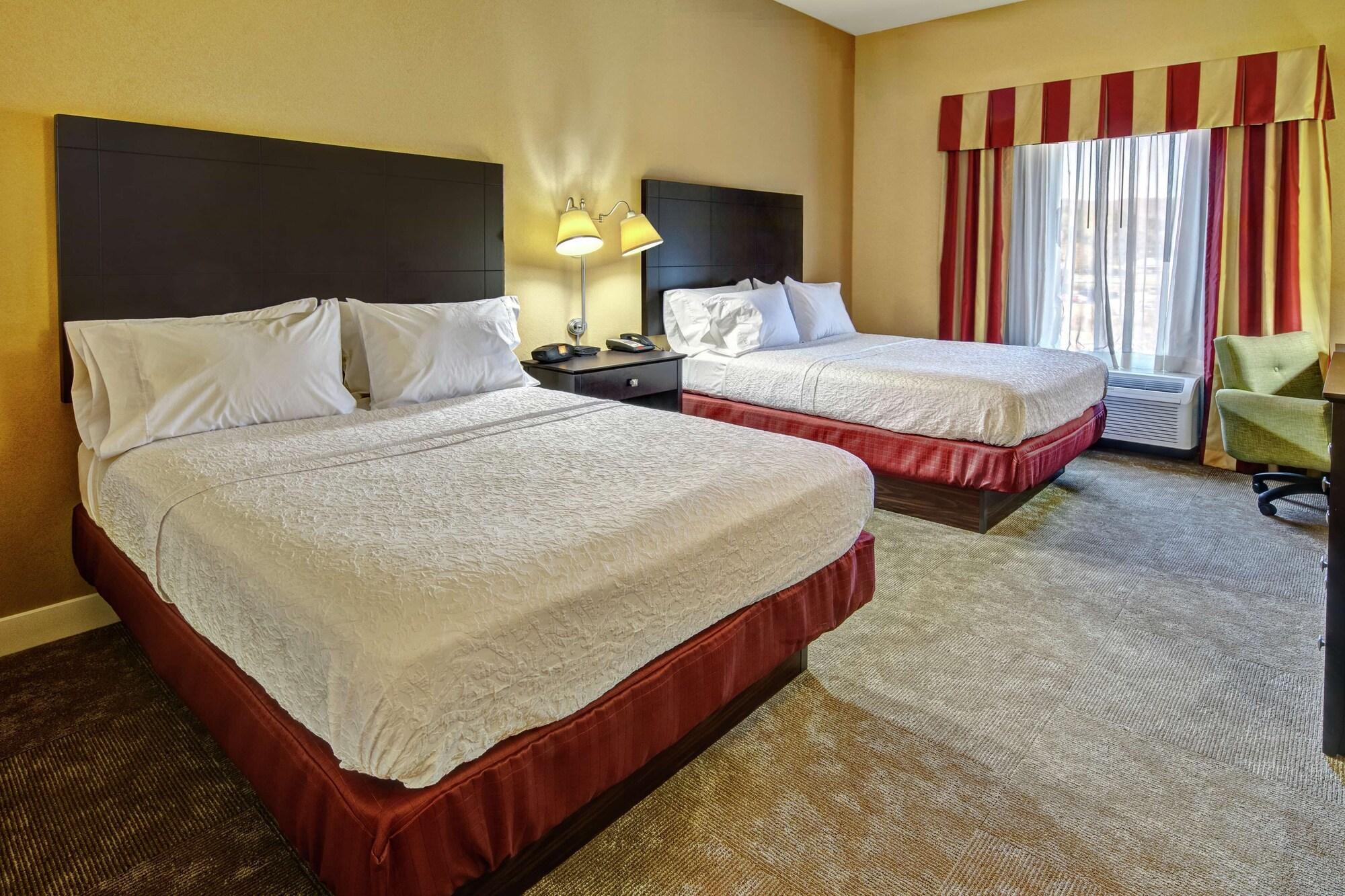 Hampton Inn ג'קסונוויל מראה חיצוני תמונה