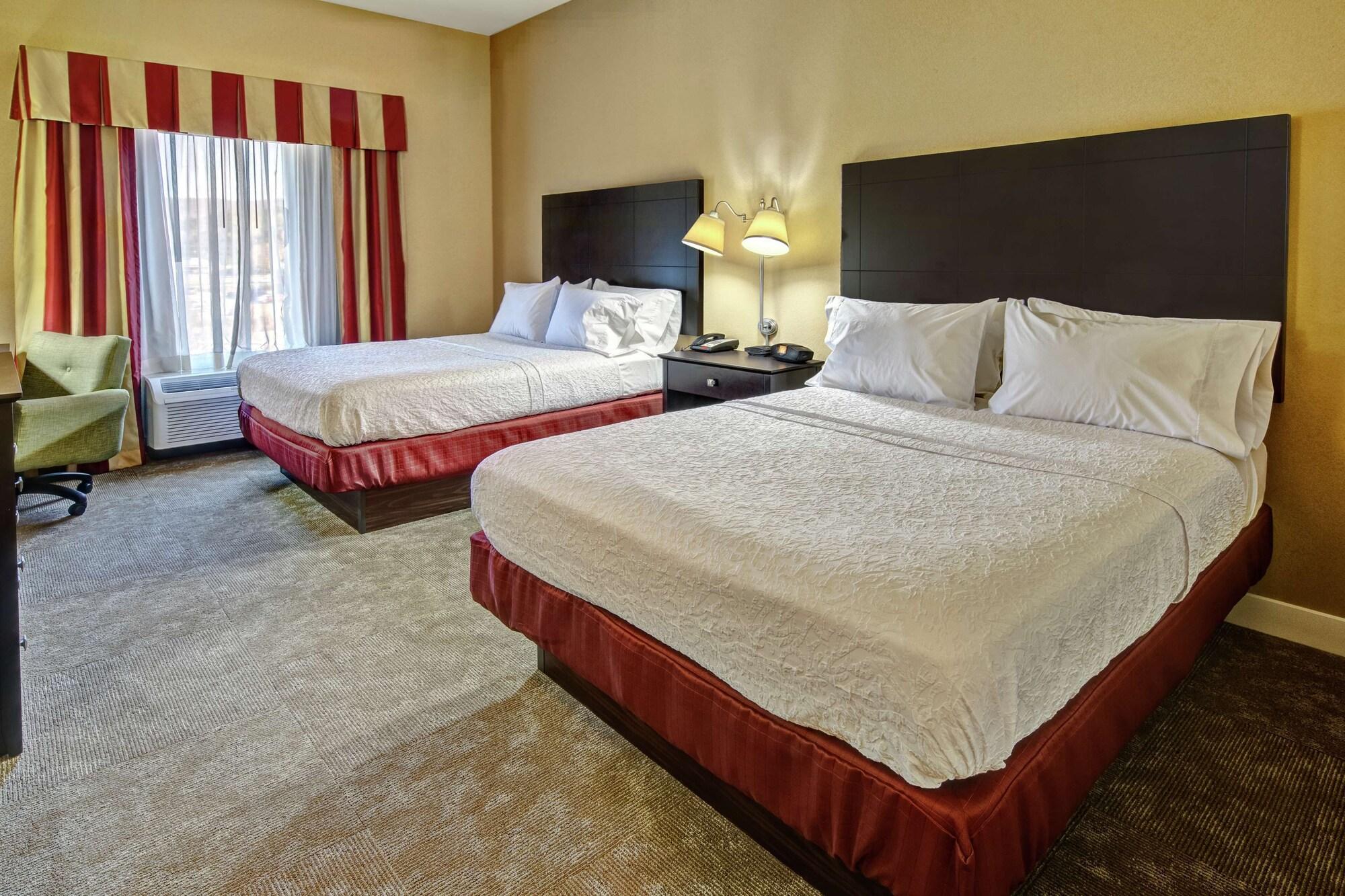 Hampton Inn ג'קסונוויל מראה חיצוני תמונה