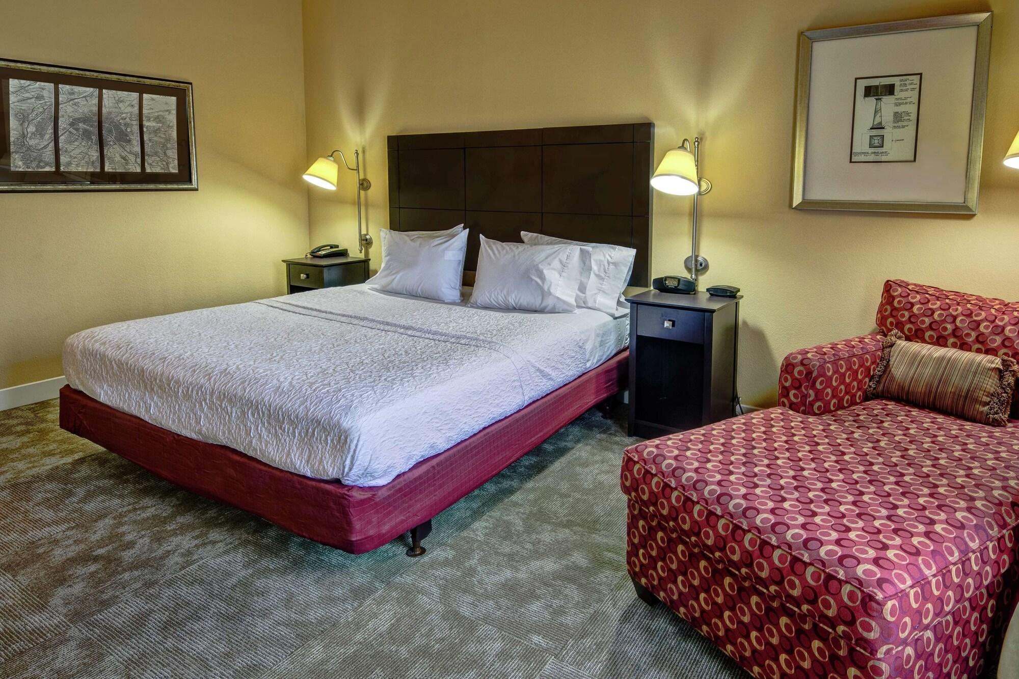 Hampton Inn ג'קסונוויל מראה חיצוני תמונה
