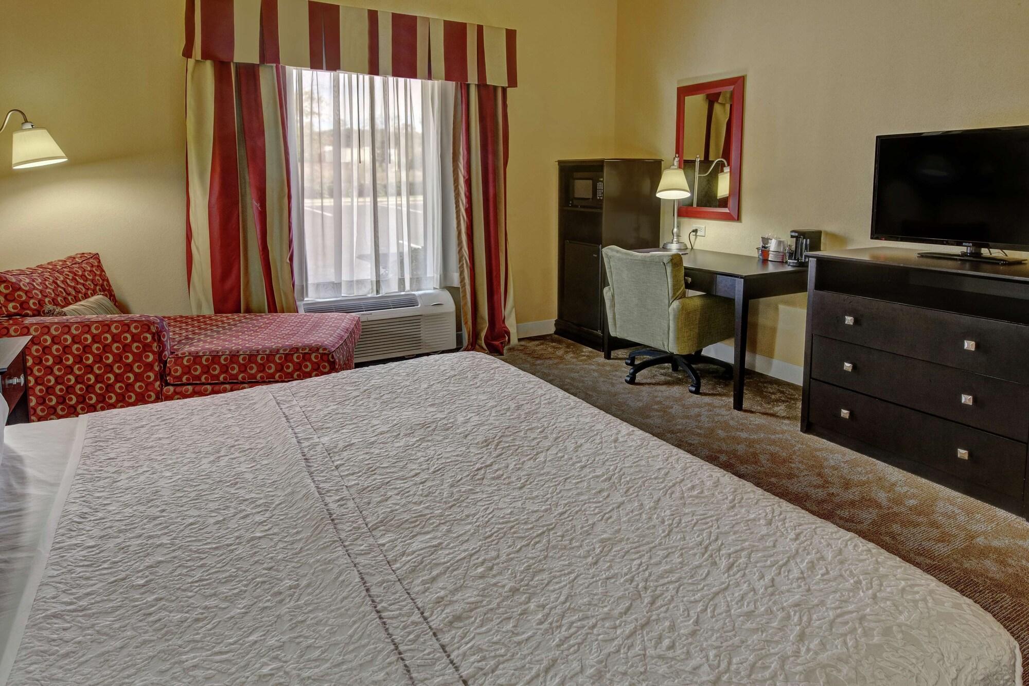 Hampton Inn ג'קסונוויל מראה חיצוני תמונה