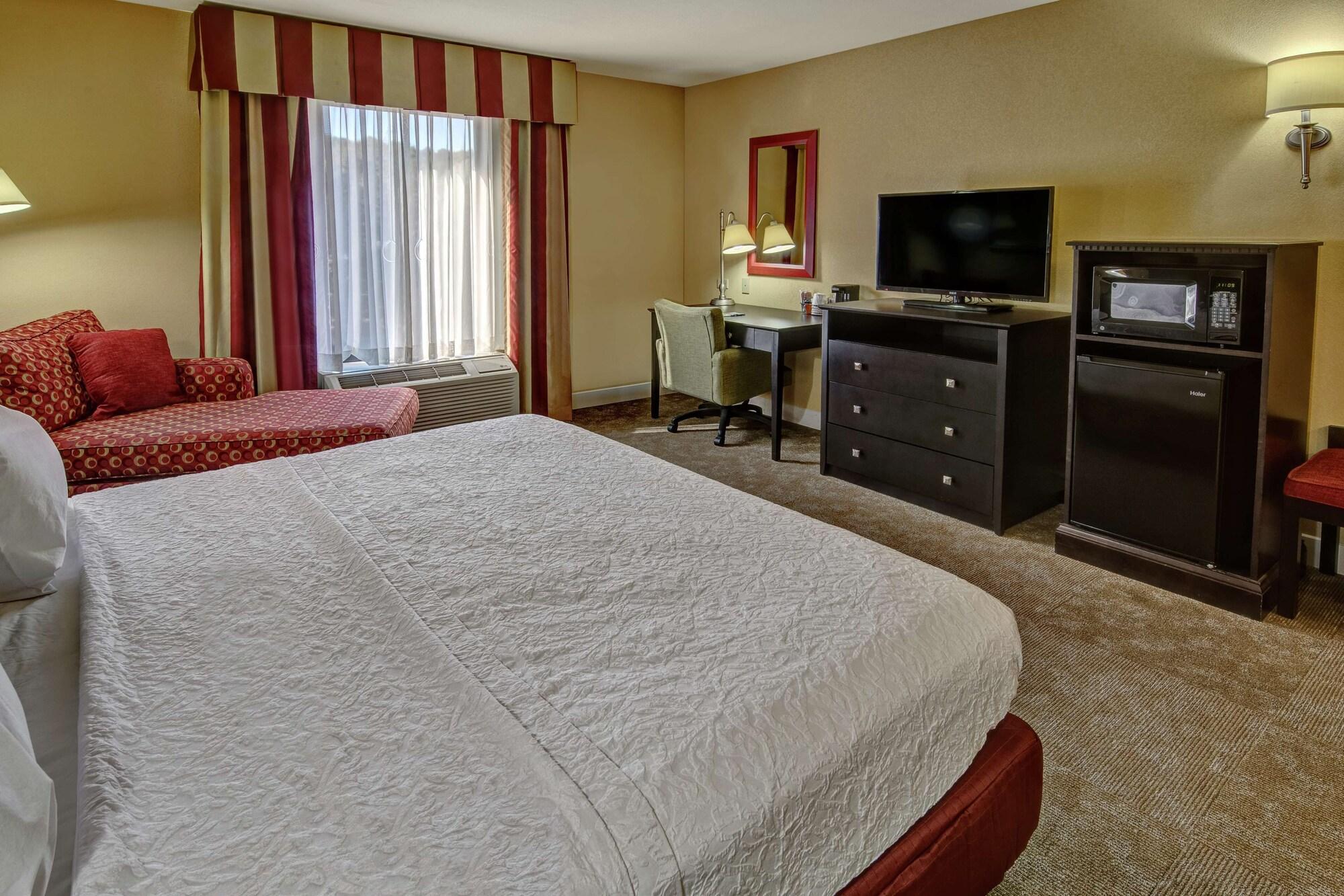 Hampton Inn ג'קסונוויל מראה חיצוני תמונה