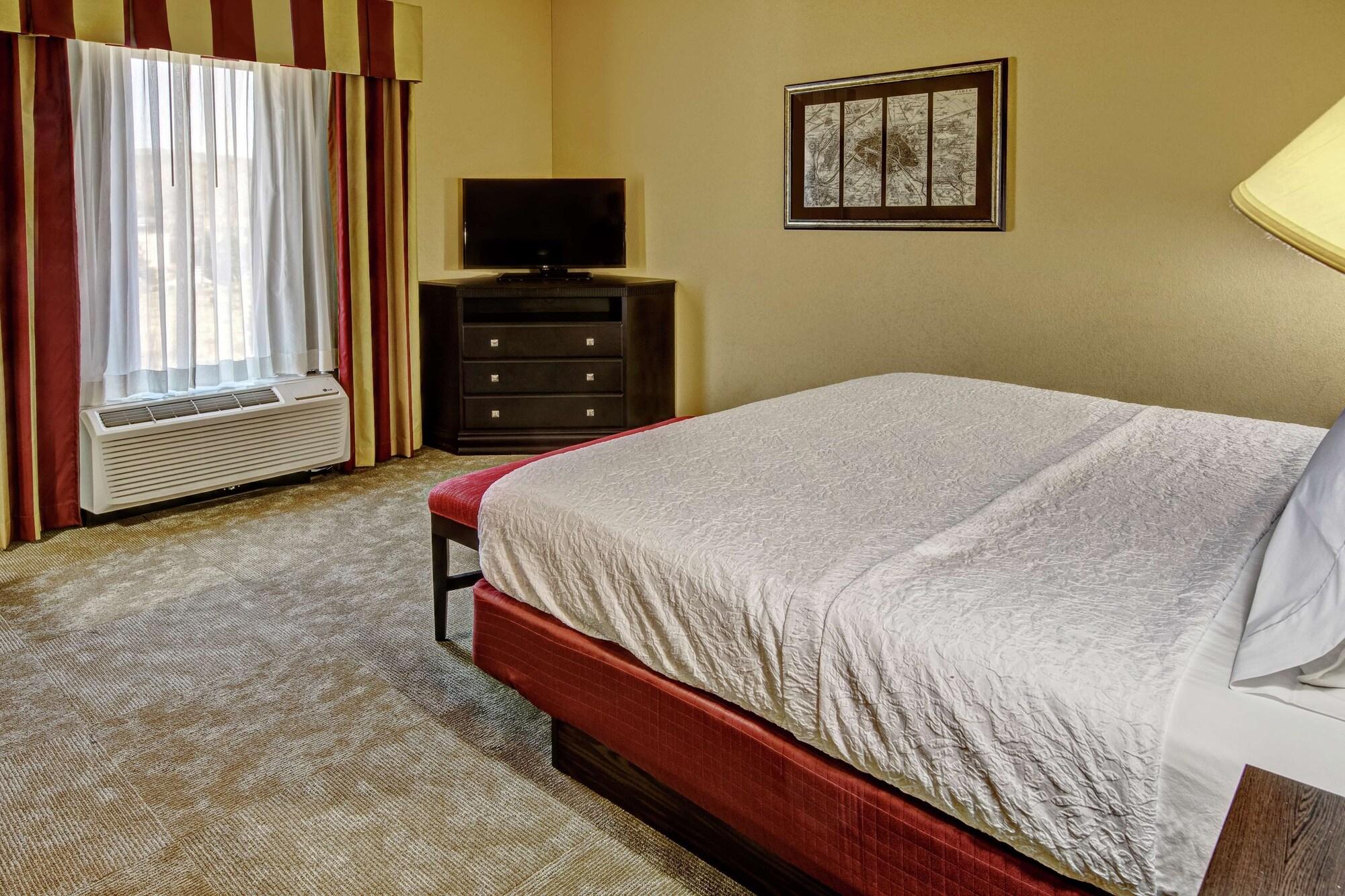 Hampton Inn ג'קסונוויל מראה חיצוני תמונה