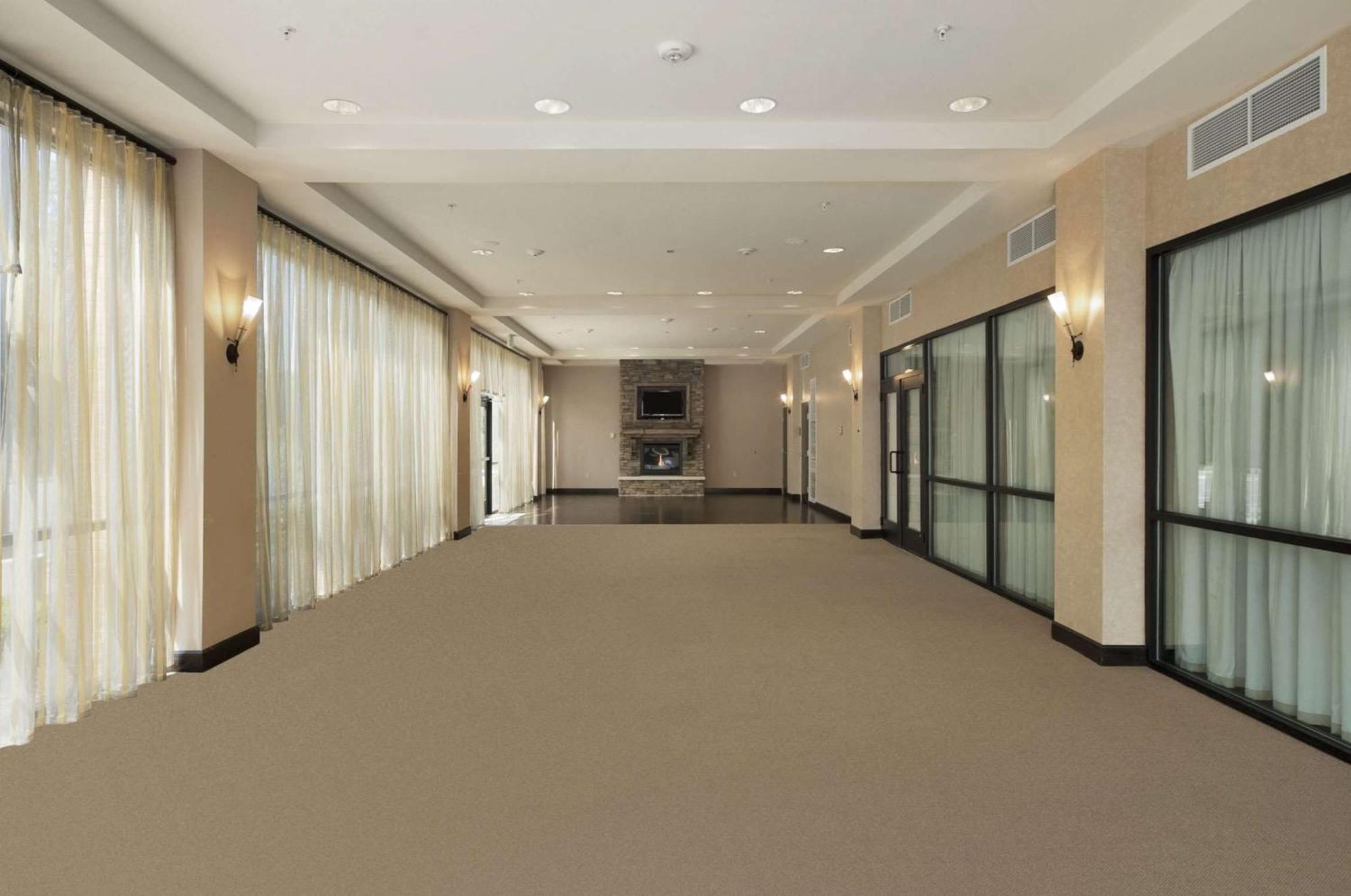 Hampton Inn ג'קסונוויל מראה חיצוני תמונה