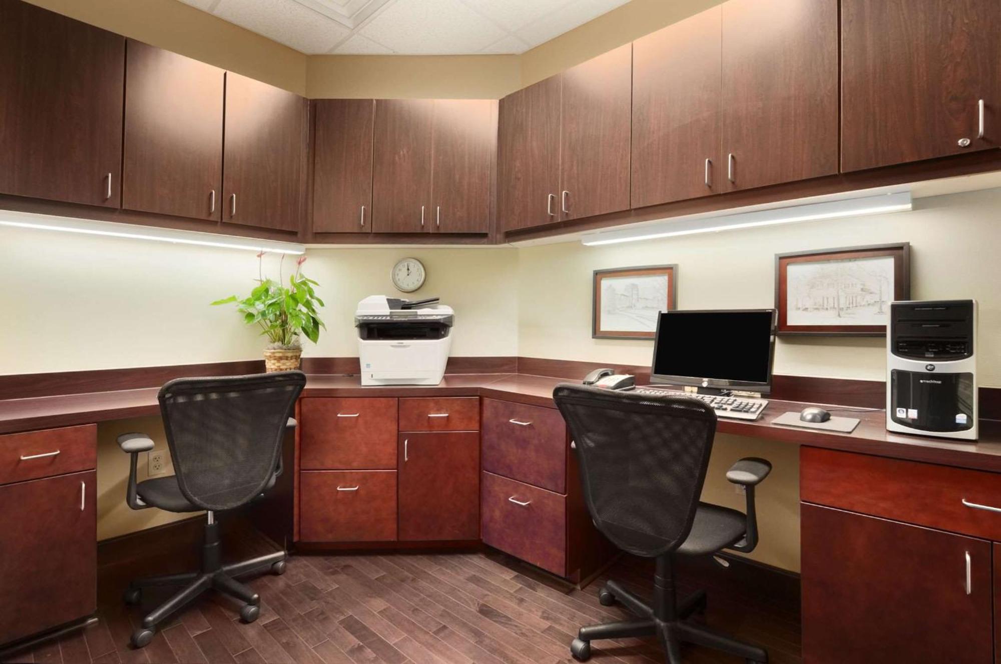 Hampton Inn ג'קסונוויל מראה חיצוני תמונה
