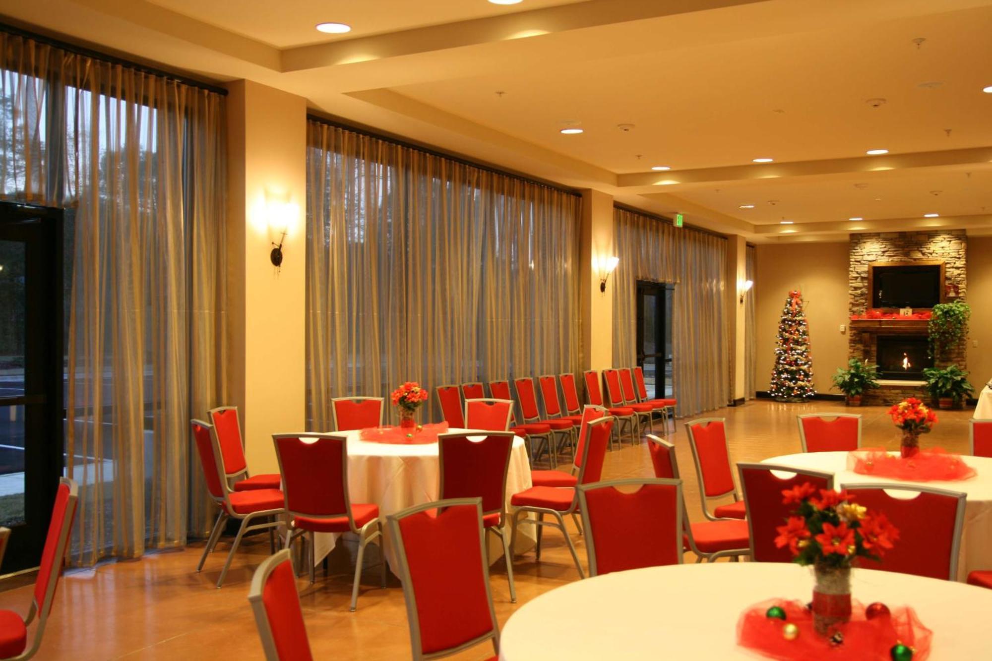 Hampton Inn ג'קסונוויל מראה חיצוני תמונה
