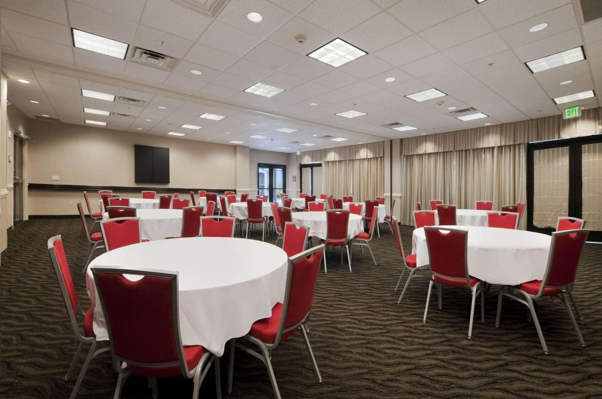 Hampton Inn ג'קסונוויל מראה חיצוני תמונה