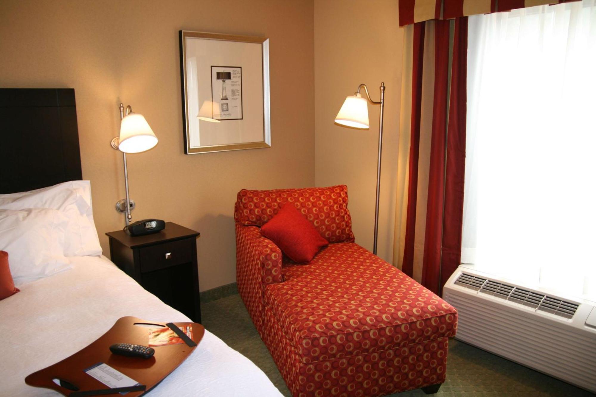 Hampton Inn ג'קסונוויל מראה חיצוני תמונה