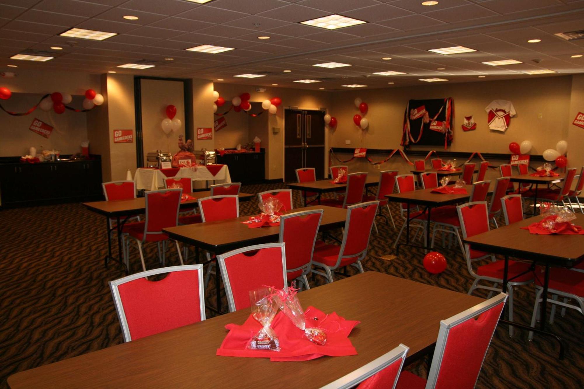 Hampton Inn ג'קסונוויל מראה חיצוני תמונה