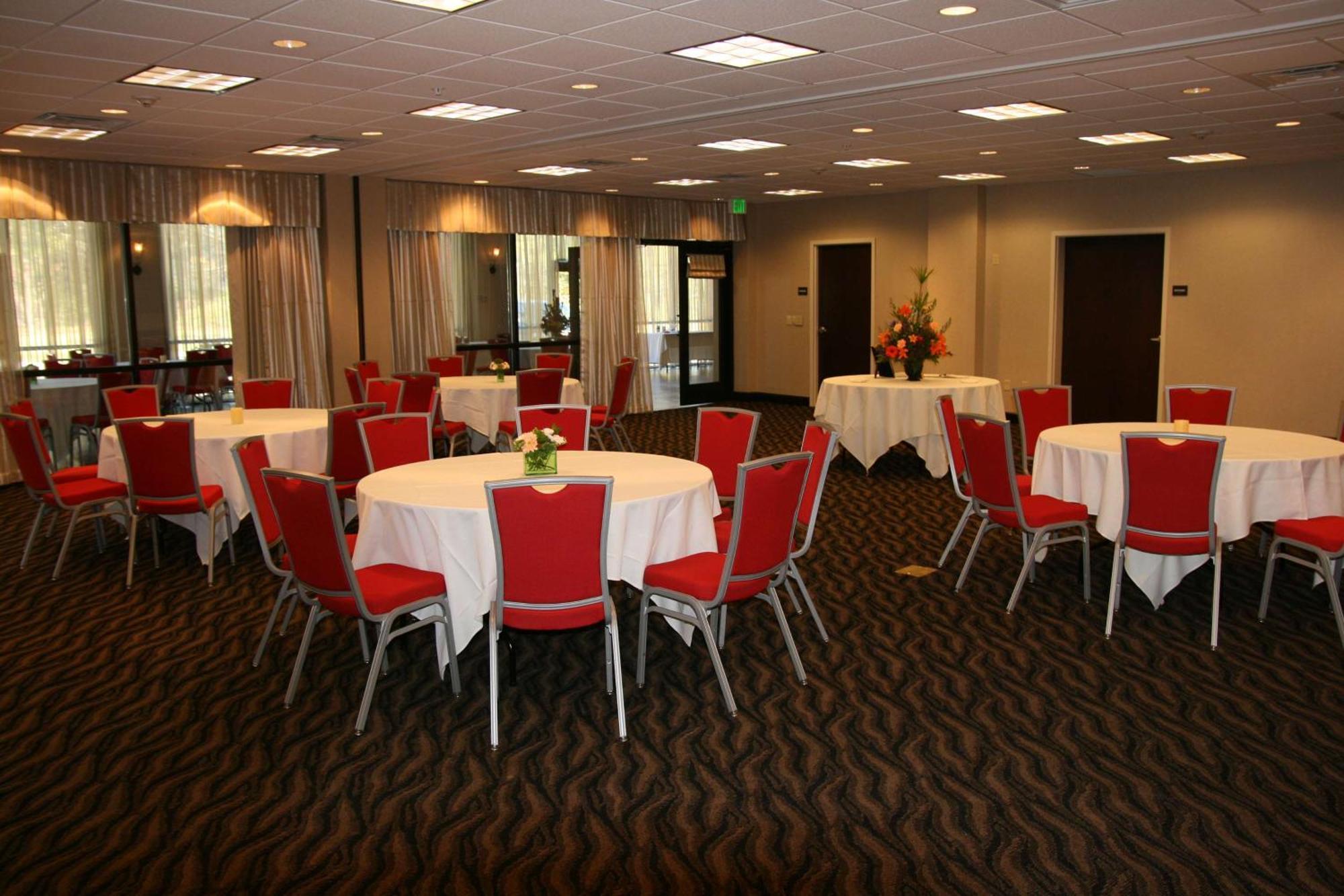 Hampton Inn ג'קסונוויל מראה חיצוני תמונה