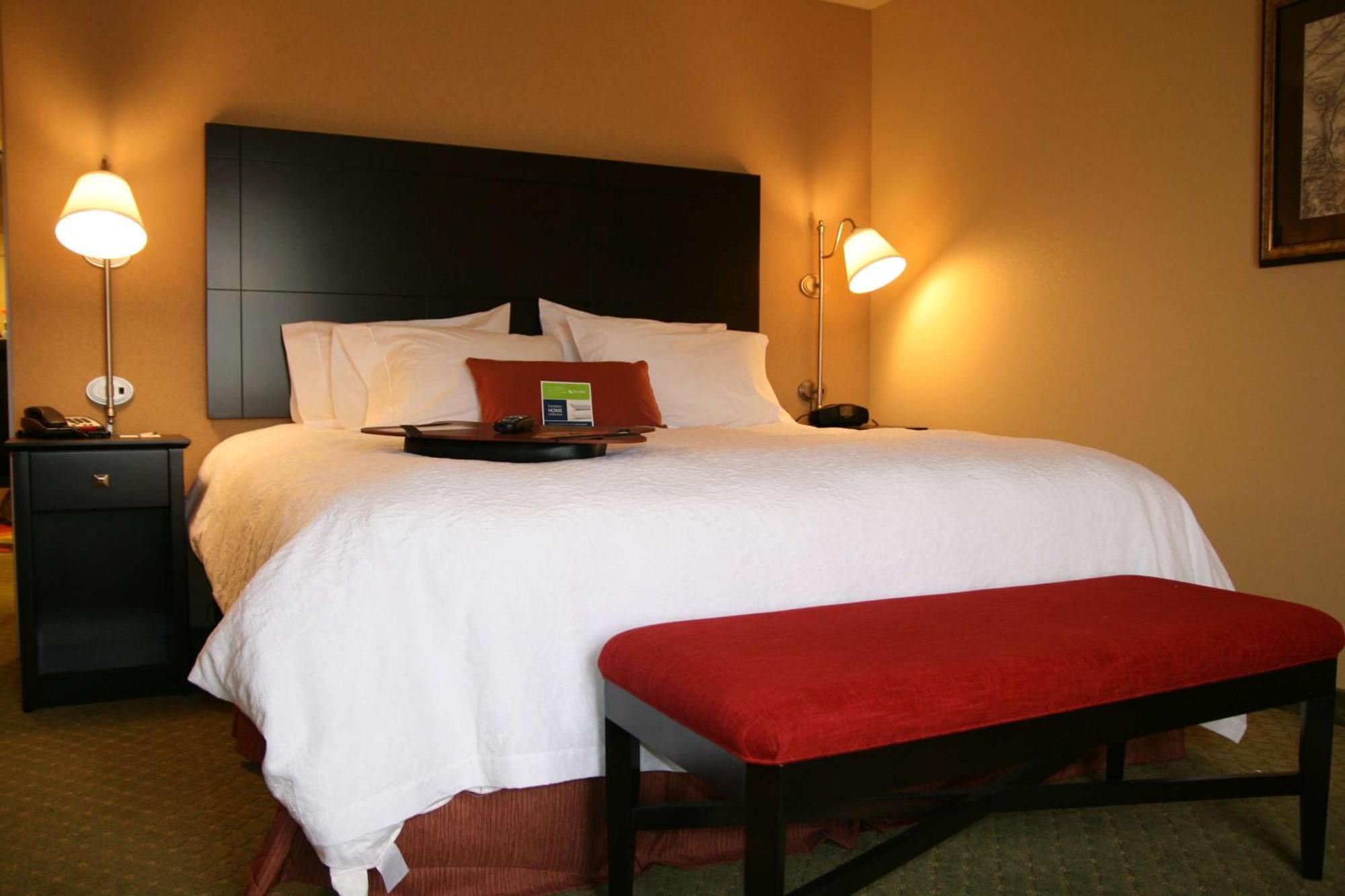Hampton Inn ג'קסונוויל מראה חיצוני תמונה