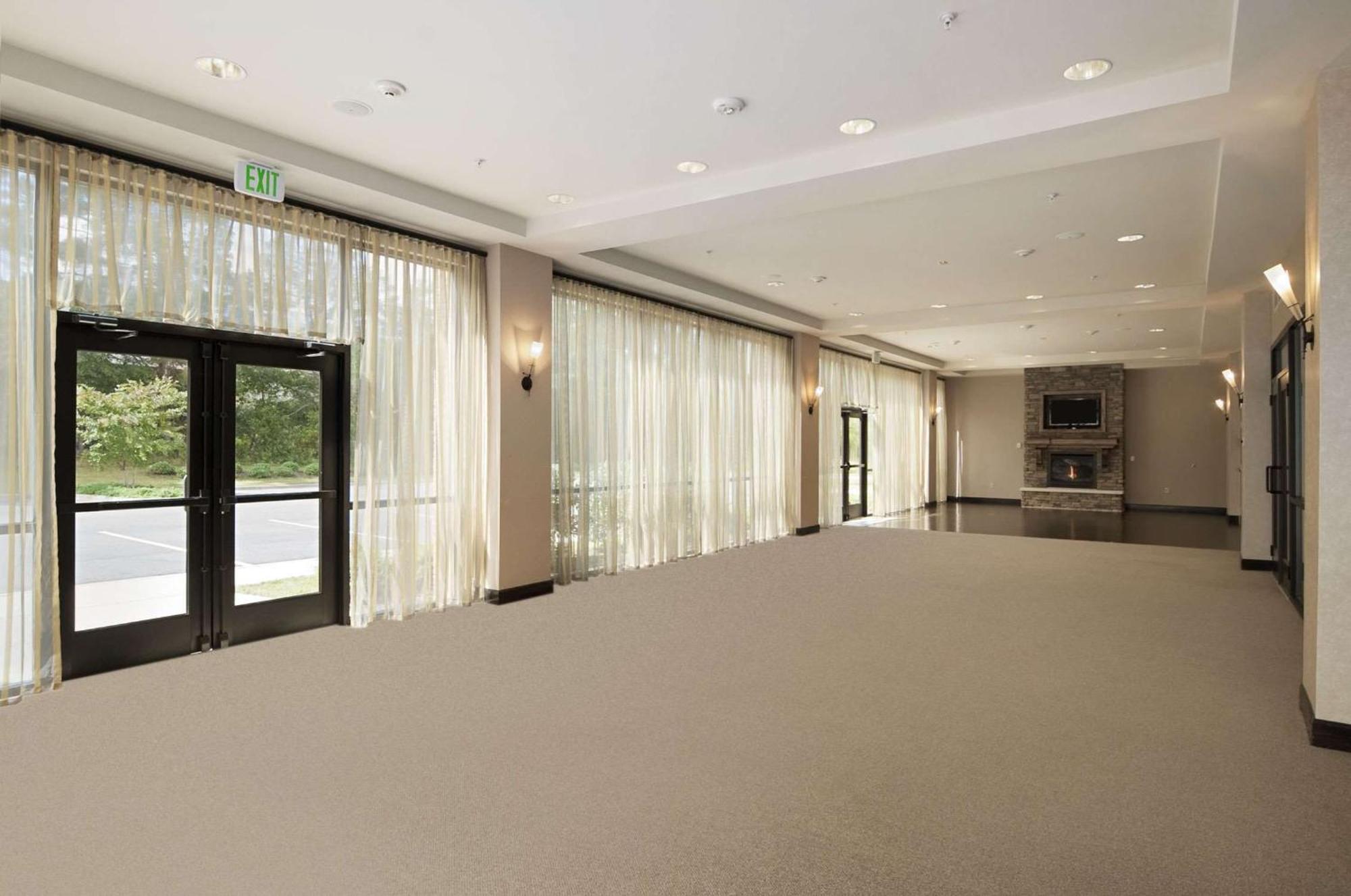 Hampton Inn ג'קסונוויל מראה חיצוני תמונה
