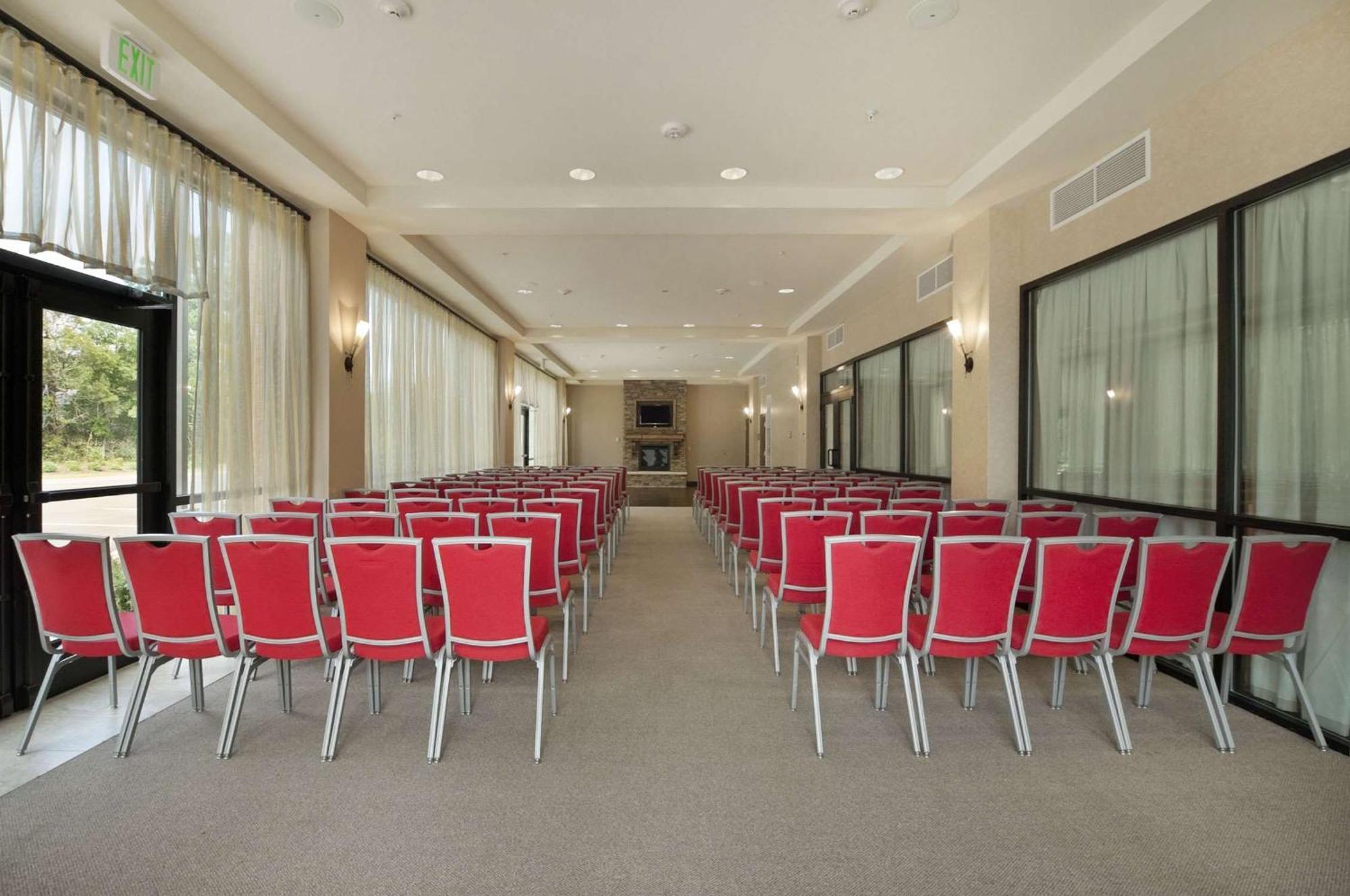 Hampton Inn ג'קסונוויל מראה חיצוני תמונה