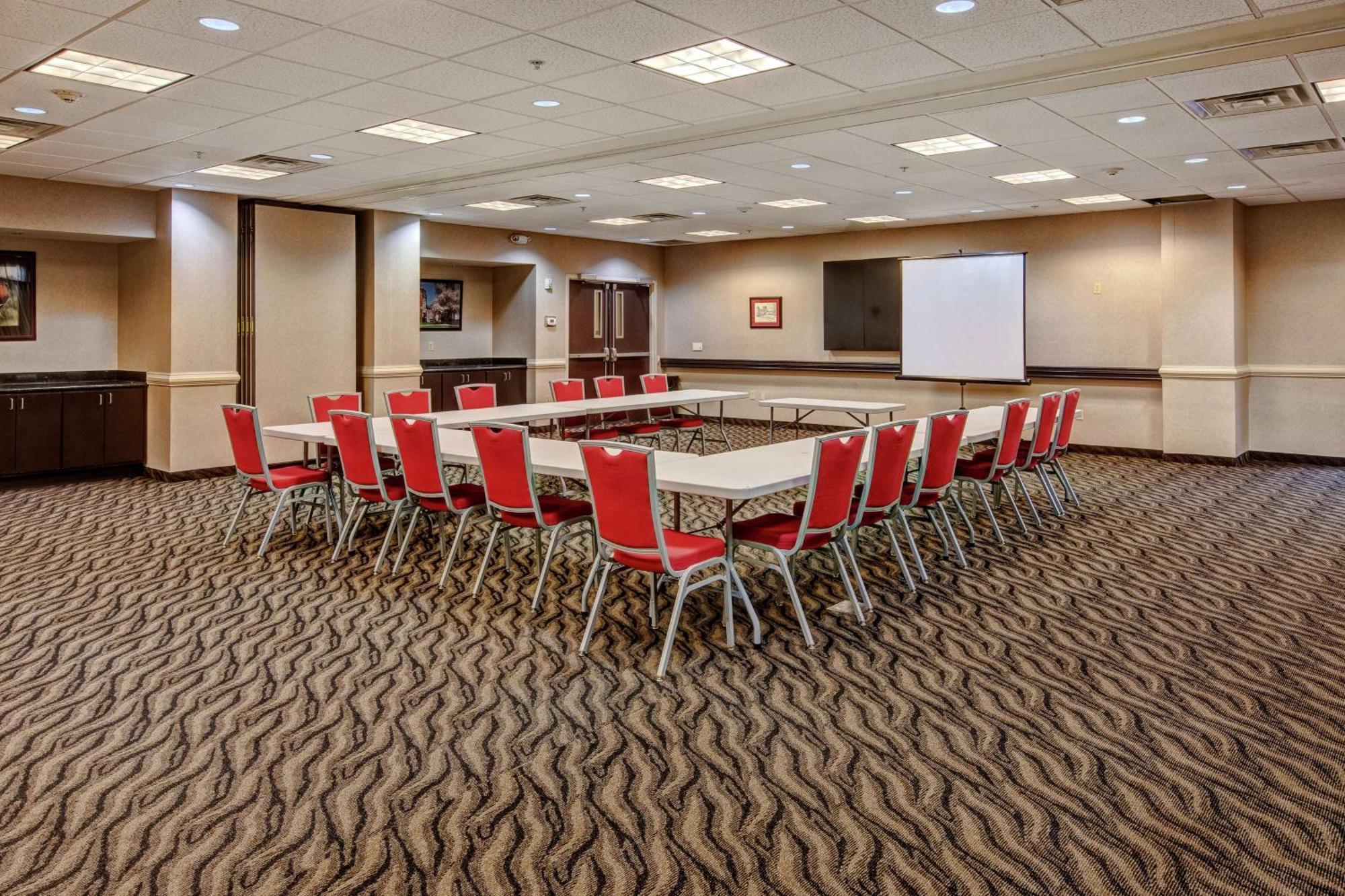 Hampton Inn ג'קסונוויל מראה חיצוני תמונה